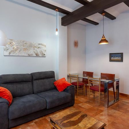Cozy Apartment Near The Center, Torres De Serrano فالنسيا المظهر الخارجي الصورة