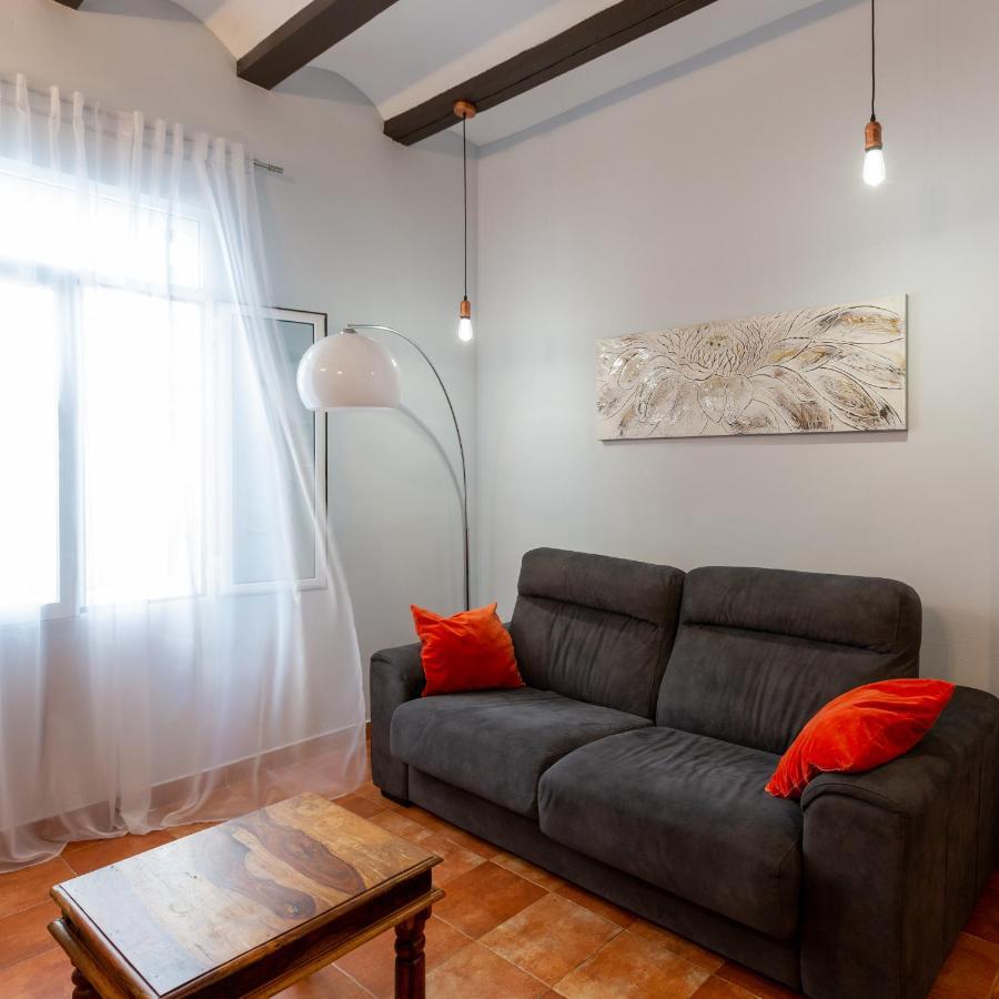 Cozy Apartment Near The Center, Torres De Serrano فالنسيا المظهر الخارجي الصورة