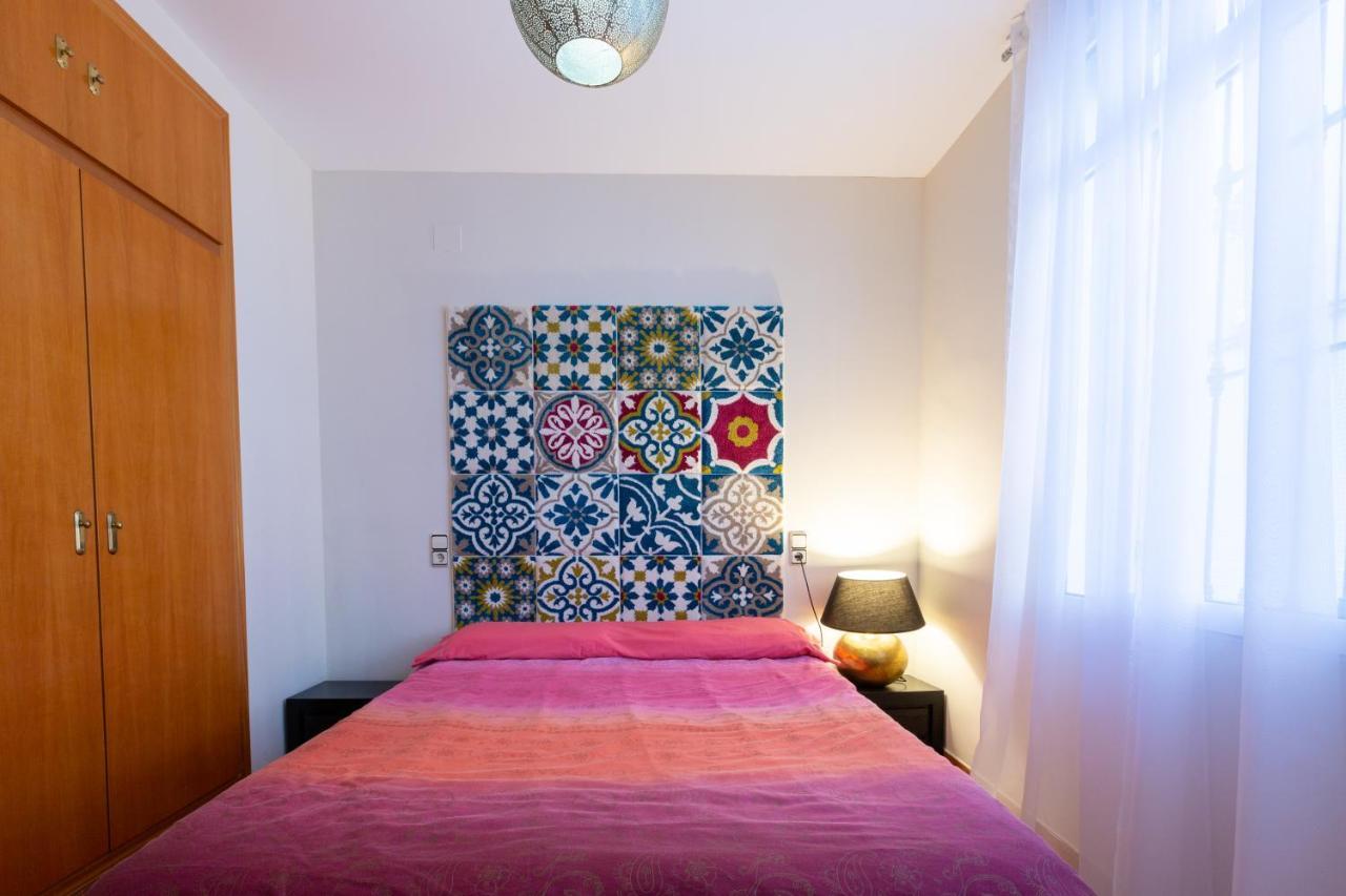 Cozy Apartment Near The Center, Torres De Serrano فالنسيا المظهر الخارجي الصورة