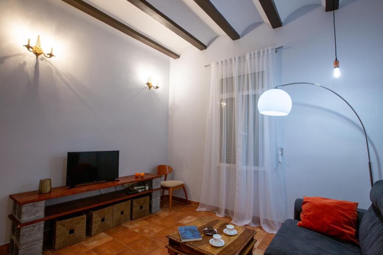Cozy Apartment Near The Center, Torres De Serrano فالنسيا المظهر الخارجي الصورة