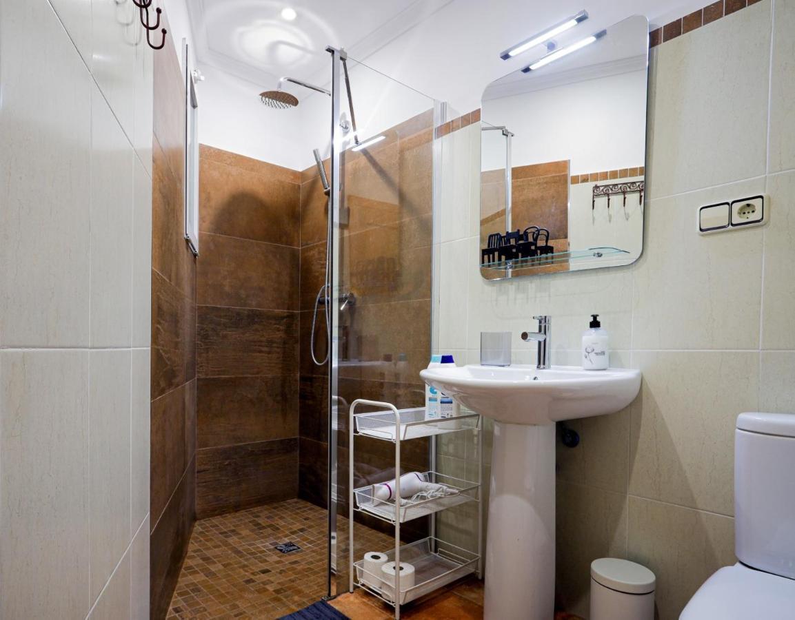 Cozy Apartment Near The Center, Torres De Serrano فالنسيا المظهر الخارجي الصورة