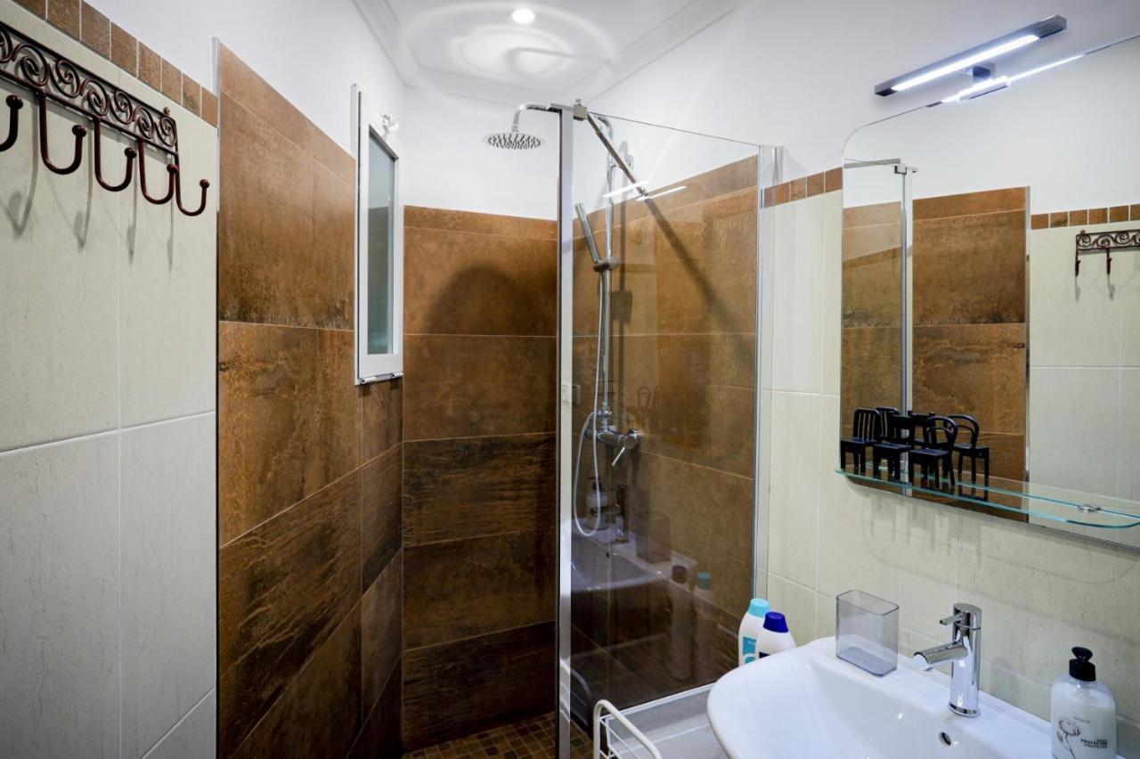 Cozy Apartment Near The Center, Torres De Serrano فالنسيا المظهر الخارجي الصورة